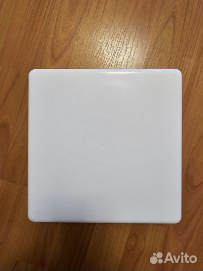 Антенна kroks KAA15-1700/2700 Разъёмы F- female