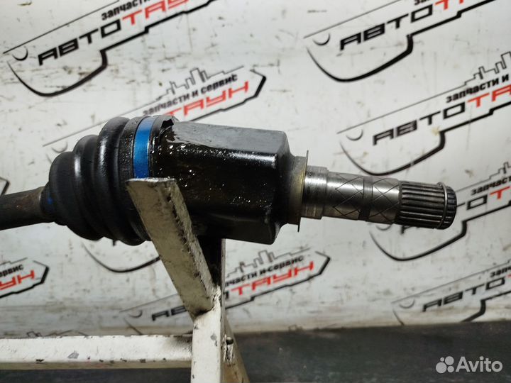 Привод subaru EJ202 EJ203H EJ205D EJ207 EJ255 forester impreza GDB GGB SG5 SG9 передний правый левый