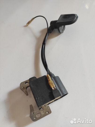 Сцепление/катушка для детских квадроциклов 2Т