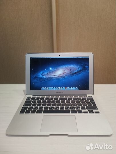 Apple MacBook Air 2012