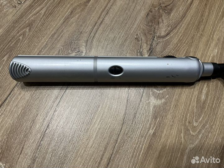 Утюжок для волос bosch