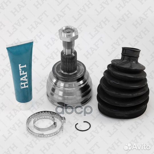 ШРУС mercedes W164 -11 GA0169 haft