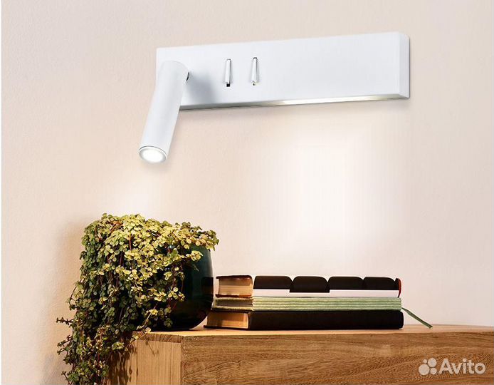 Светодиодный спот Ambrella Light Wall FW285