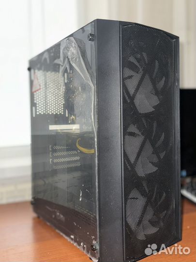 Игровой пк