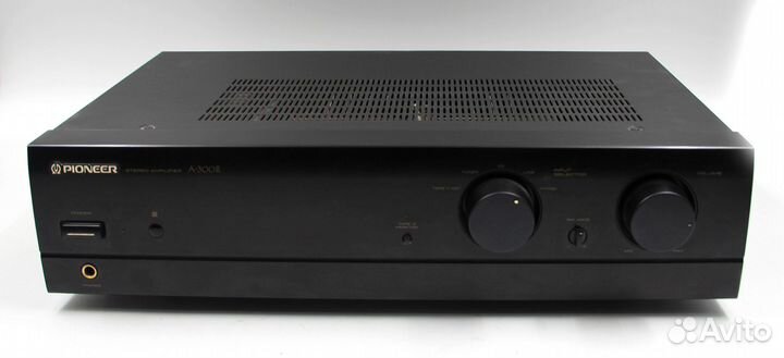 Усилитель Pioneer A-300R