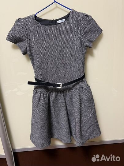 Вещи на девочку