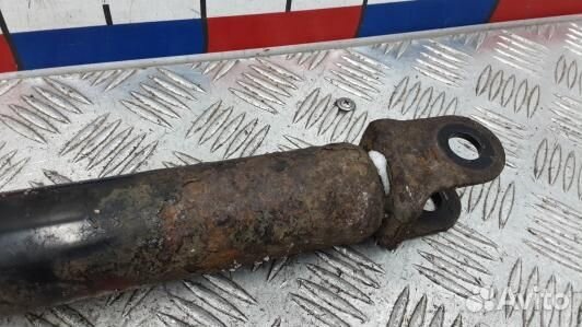 Амортизатор задней балки KIA carens 3 (NNI06LX02)