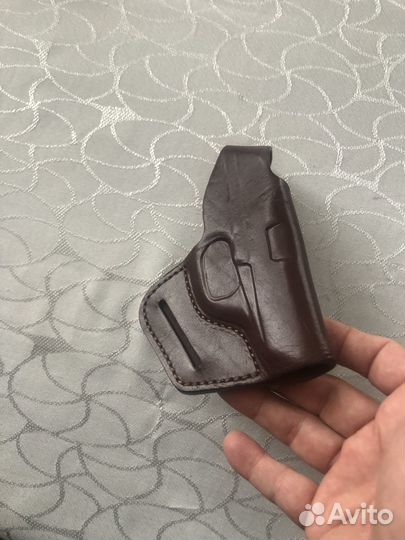 Кабура для псм