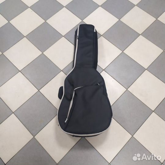 Гитара Martinez w91c sb (Рассрочка / Л2)