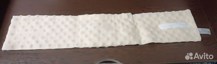 Грелка гелевая анти-коликовая