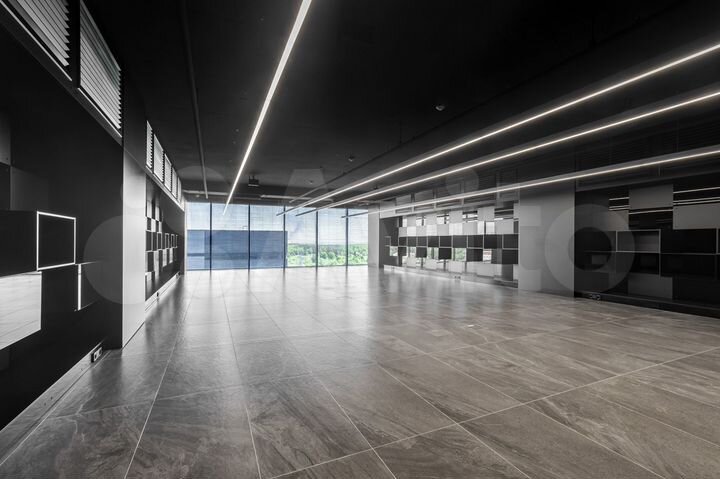 Аренда офиса 141.45 м²