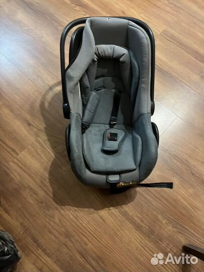 Автолюлька