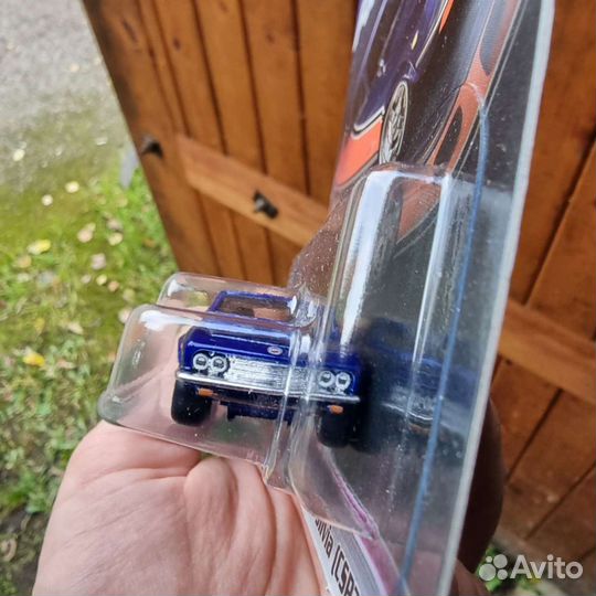 CSP311Сильвия Форсаж HW Samsung Led Cover S8+