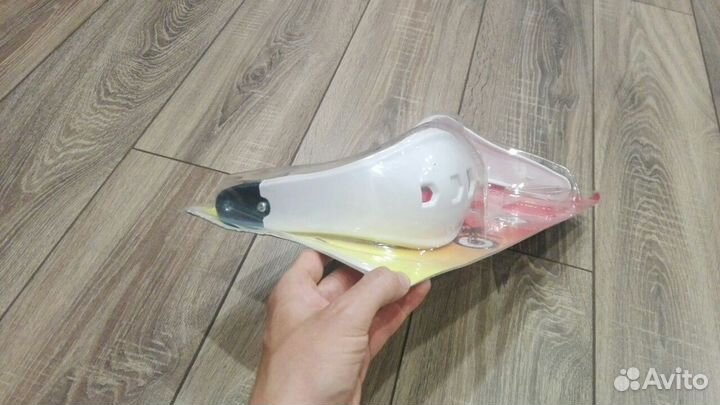 Защита рук для мотоцикла irbis TTR 250R