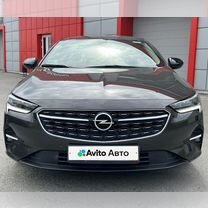 Opel Insignia 1.5 AT, 2020, 68 000 км, с пробегом, цена 2 090 000 руб.