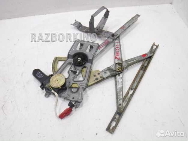 Стеклоподъемник электрический передний правый