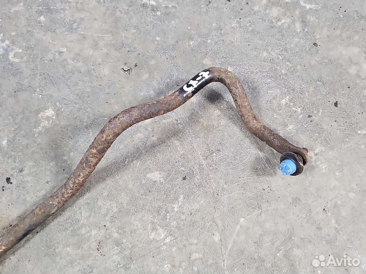 Стабилизатор задний Mazda Cx7 L3 2.3 2007