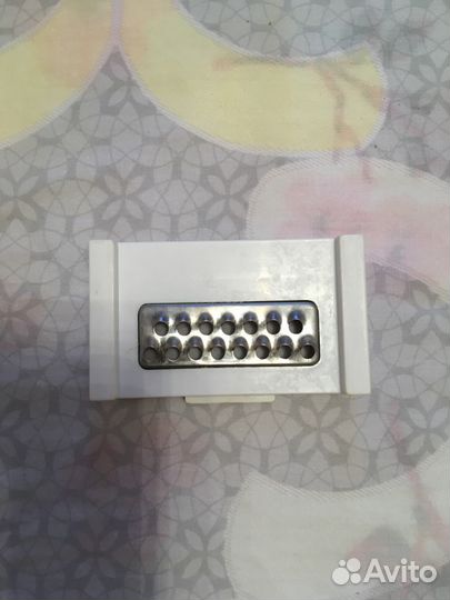 Овощерезка