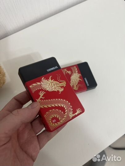 Видеосендер Shimbol TP mini