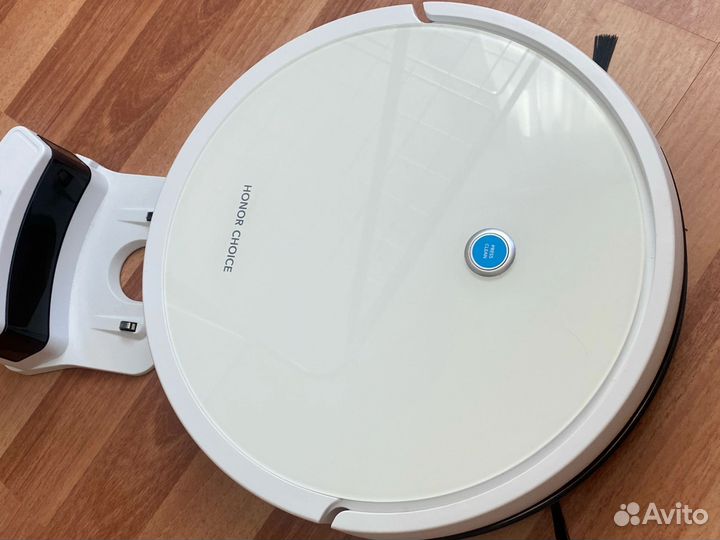 Робот пылесос honor