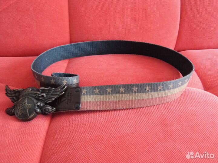 Ремень Strellson