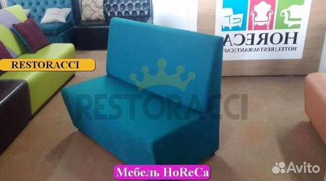 Мебель для ресторанов / Любые дизайны