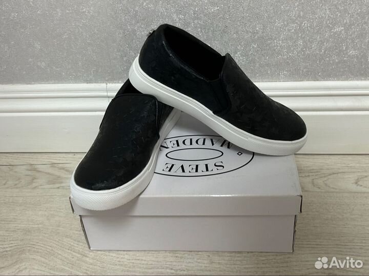 Слипоны stevmadden 35-36