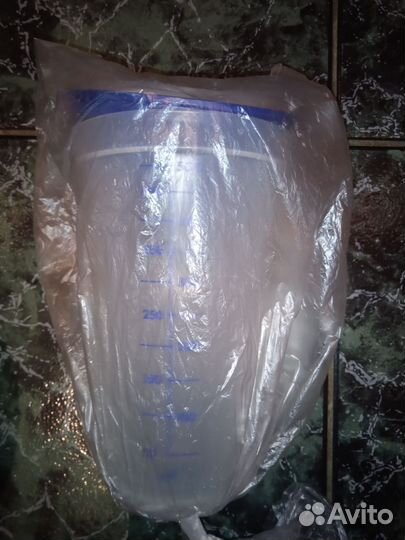 Миксер квик Tupperware