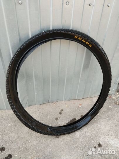 Велосипедная покрышка 26