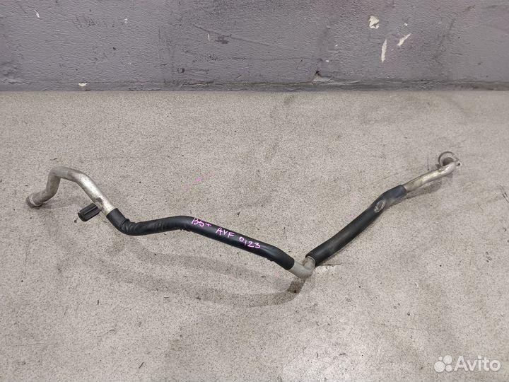 Трубка кондиционера для Volkswagen Passat B5+