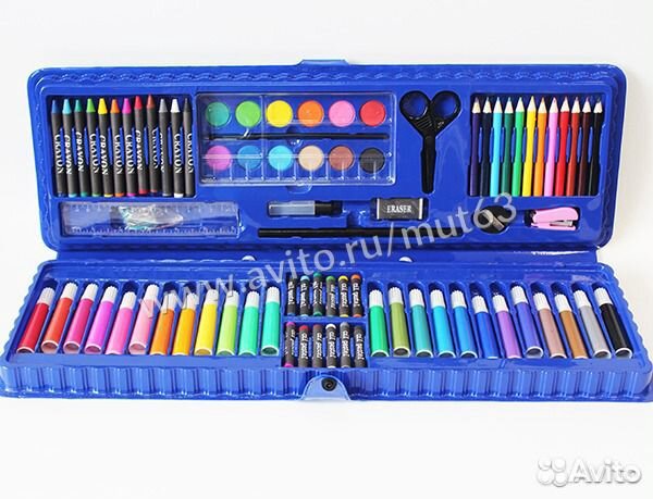 Художественный набор