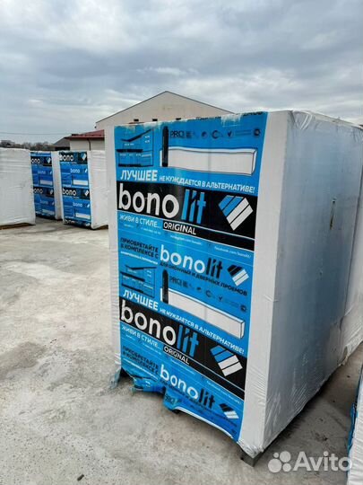 Газоблоки Для Строительства