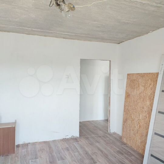 2-к. квартира, 44,4 м², 4/5 эт.