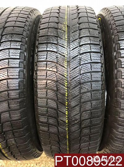 Michelin X-Ice 3 215/65 R16 98H