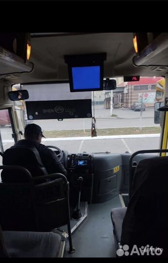 Микроавтобусы-Автобусы 15,17,18, 30,34 места