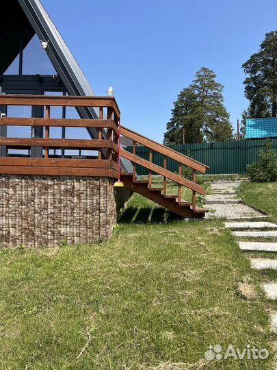 База отдыха в Ульяновской области