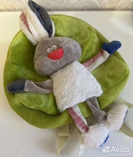 Фетровая ёлочка