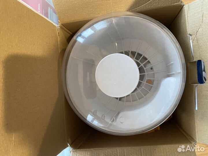 Стерилизатор для бутылочек maman by-03