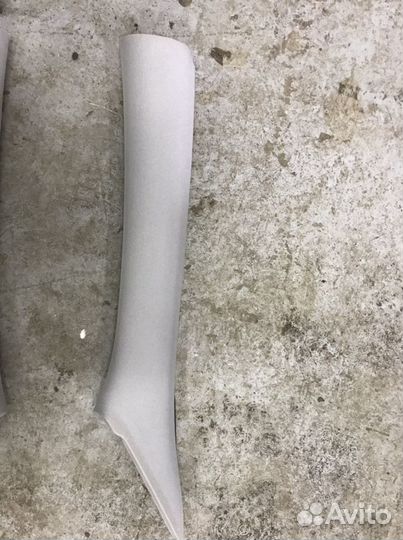 Стойка лобового стекла opel insignia