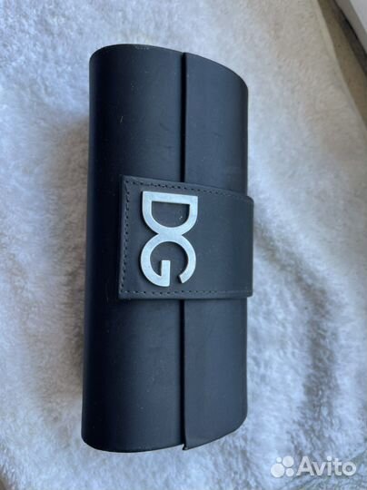 Очки оригинальные dolce&gabbana DG4111