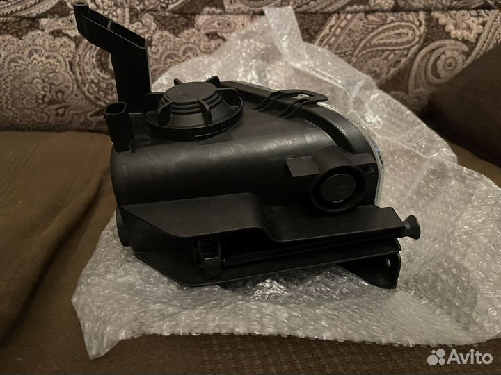 Противотуманная фара opel corsa d