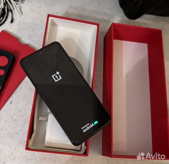 OnePlus 10R, 8/256 ГБ