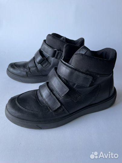 Ботинки ecco 40
