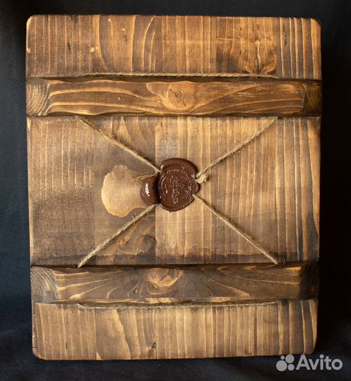 Икона Царской семьи Романовых