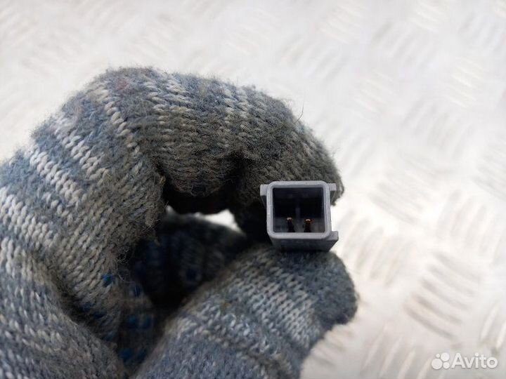 Защелка ремня безопасности Mazda Cx-5 KE 2.2 SH