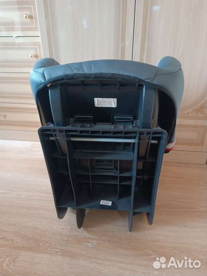 Детское автокресло от 0 до 18 кг