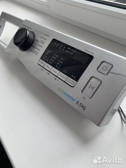 Модуль стиральной машины samsung dc 94-07071А