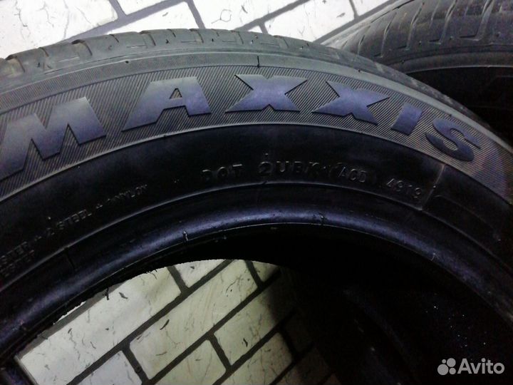 Maxxis Premitra HP5 205/60 R16 92V