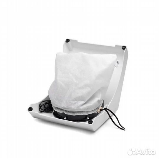 Пылесос для маникюра