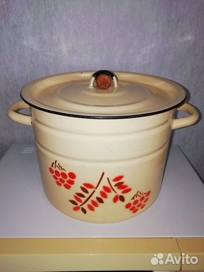 Кухонная утварь сотейник